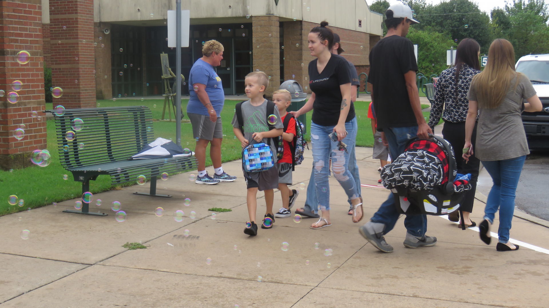 Northeast Elementary